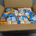 Cheetos Cheese Flavored Snacks, Puffs, 0.875 Ounce (Pack of 40) (EXP 07/14/26)