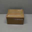 CAROTE 1.5Qt & 3.0Qt Sauce Pan Sets with Lid Cooking Pots Nonstick Saucepans Cookware Set with Pour Spout Small Kitchen Pot, Induction Comptable, Easy to Clean, PFOA FREE (Classic Granite)