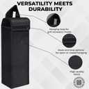 Grill Utensil Storage Bag, 6 x 6 x 20