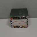 KNONEW 403ft 1000 LED Christmas String Lights Outdoor 8 Modes & Timer Fairy Light Plug in Waterproof LED Wedding Lights for Xmas Yard Tree Party Holiday Decor (Warm White)