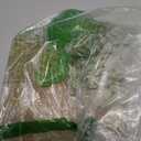 Jade Eye Mask 2 Pcs Jade Eye Mask for Facials can Relieve Puffiness and Relieve Eye Cover (Comes with Massage M-Shaped Comb *1, Eight-Tooth Comb *1)