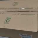 AVAWO Kids Case for Fire HD 10 & Fire HD 10 Plus Latest Model Tablet (13th/11th Generation 2023/2021 Release), with Shoulder Strap, Lightweight Shockproof Handle, Blue