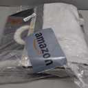 Cat Beds for Indoor Cats, Large Cat Cave Bed with Scratch Pad and Fluffy Ball, Foldable Cat Hideaway, Cat House with Reversible Cushion for Multi Small Pet Up to 30LBS, Grey (Single)