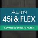 Alen 45i Replacement HEPA Filter, Advanced - Formerly B4