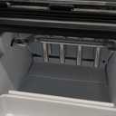 Silonn Ice Maker Countertop, 8 Cubes in 6 Mins, 26.5lbs/24H, Self-Cleaning