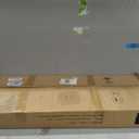 Solid Wood Shelf Covers for Wire Shelving, Wire Rack Covers for Pantry Shelves, Tool-Free & Snap-On (5pcs, 34" W x 12" D), 34"W x12"D x2.6"H