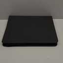 9-Pocket Toploader Binder, Clovecat Premium Card Book Holds 252 Trading Card with 20 Removable Top-loader SleevesPU Card Holder Folders,Card Album for MTG, TCG, Yugioh, Game & Sports Cards(Black)