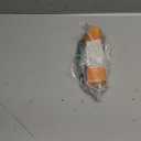 50 All Natural Dcor 100% Pure Beeswax Taper Candles  Tall (6 in), Unscented, Dripless, Smokeless, Slow Burning, Non Toxic, Honey Scent - for Home, Dinner, Cake, Prayer, Church, Hanukkah, Christmas