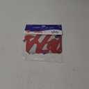 Foil Streamer Happy 4th of July