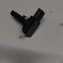 22204-0T020 22204-0V010 Mass Air Flow Sensor Compatible with Toyota Camry, Corolla, Sienna, 4Runner, Prius, Lexus RX450h/HS250h, for Scion tC 2010-2020, Replaces 22204-0V020 22204-28010