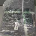 Bedsure Gentlesoft 100% Cotton Blanket Queen Size for Bed - Breathable and Soft, Thick Cozy Waffle Weave Christmas Blanket Gift for Women, Dark Grey, 90x90 Inches