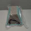 Poen Stunt Training Stand Cheerleading Balance Trainer Cheer Flyer Stand Balance and Flexibility Trainer for Flexibility Core Strength and Conditioning Promotes Kids Adults (Green)