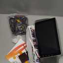 [Upgrade HiFi] Car Stereo Radio for Lexus RX300 RX330 RX350 RX400H 2004-2009 with Wireless Carplay Android Auto, 2+64G 9 inch HD IPS Thouch Screen Bluetooth Radio with GPS WiFi AHD Backup Camere