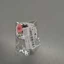 55 Pcs Colorful Fishs Sea Animals Stickers Glow in The Dark, Vinyl Sea Animals Water Bottle Sticker Pack for Teens, Waterproof Skateboard Laptop Decals for Adults Students Kids Girls Boys (Luminescent-056ksxx)