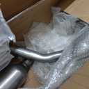 PHILTOP Catalytic Converter Compatible with Toyota (EPA Compliant)
For 2007-2010 Yaris Sedan Replace OE# 52581, 21285, 47836, 93213, 1741021680, 49470