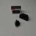 Digital Alarm Clock with Battery Backup