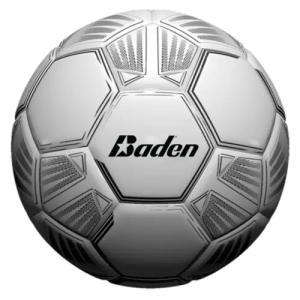 Baden Soccerball Size 5 S150D