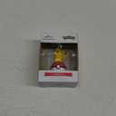 Hallmark Pokmon Pikachu on Pok Ball Christmas Ornament
