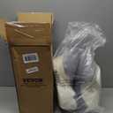 Cervical Neck Pillow for Neck Pain Relief and Sleeping, Memory Foam Pillow with Breathable Pillowcase, Ergonomic Contour Neck Support Pillow for Side, Back, Stomach Sleepers