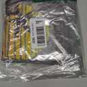 Cancun Mexico Souvenir Beach Sunset Vintage Womens Mens T-Shirt, Size L