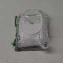 Lifewit Plastic Fruit Bowl Basket for Kitchen Countertop, 3 Tier Fruit Holder with Black Metal Stand, Serving Tray for Food, Vegetable, Cake, Dessert in Party