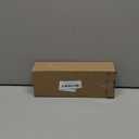 58mm Bottomless Portafilter for E61 Group Head | Professional Barista-Grade Naked Portafilter | Compatible with Rocket, Lelit, Ascaso, Profitec, ECM, Flair 58 & More (Walnut)