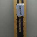 Art3d 18-Pack Interlocking Luxury Vinyl Flooring Tile for Kitchen Bathroom, 36 x 6 Inch Wood Floor Plank for Wear-Resistant, Waterproof, Anti-Slip, Reusable, Bali Teak