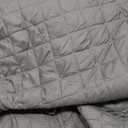 Easy-Going Sofa Slipcover Waterproof Couch Cover for 3 Cushion Couch Sofa Cover Furniture Protector Cover Pets Covers Washable Non-Slip Fabric Pets Kids Children Dog Cat (Sofa, Grey)