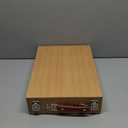 Beechwood Tabletop Easel Set for Painting, 60 Pieces 2-in-1 Art Supplies Specially Tailored for Painting & Sketching, Portable Adjustable Sketchbox Art Easel for Beginners and Art Lovers, Table easel box set with strap