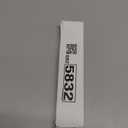 BN59-01391A Solar Frame TV Remote Replacement for Samsung Smart TV with Voice Bluetooth Rechargeable Solar Cell, Compatible with Samsung 2020 to 2025 Neo LED 4K Ultra HD TV Samsung Frame Remote (Grey)