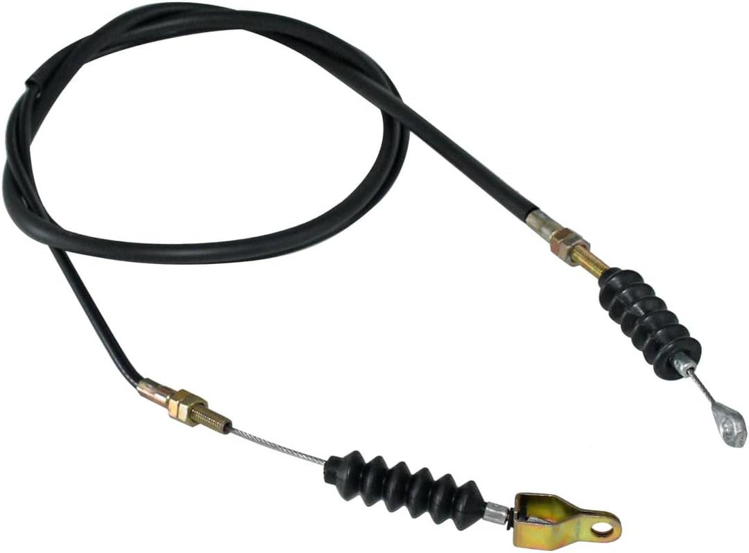 66" Long Throttle Cable Fit for Yamaha Golf Cart YDRA G29 Drive Replace for JW1-F6311-00-00