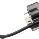 Ignition Coil for Homelite XL XL2 Super 2 VI Super 2 190 240 245 Chainsaw 94711 94711BS Trimmers PLT3400 ST100 ST120 ST145 ST165 Coils