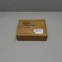 2-in-1 Compressed Air Duster & Vacuum  150000RPM Electric Air Duster Rechargeable with Color Display, LED Light, 4-Speed Adjustable Mini Air Blower Cordless Duster for Keyboard, Printers, Car