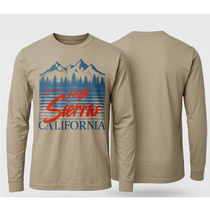 Original Use - Long Sleeve M