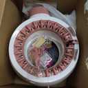 MericTop SENTRO Knitting Machine 22 Needle Knitting Machines, Smart Circular Crochet Machine for Kids/Adults Beginners, Double Weaving Loom Machine for Hat, Socks, Scarves,Gloves (for 3-5mm Wool Yarn)