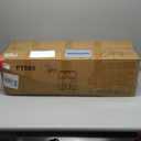 55" Toddler Mini Trampoline for Kids, Indoor Outdoor Toys with Swing, 440lbs Baby Kids Trampoline, Gymnastics Bar, Birthday Gifts for Boy Girl Age 1-8