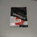 2 x 2 Pairs Flat Shoelaces for Athletic Running Sneakers Casual Shoes Unisex Colorful Shoe Laces Polyester