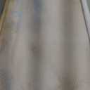 VIYYIEA Extra Large Canvas Wall Art, 36x54 Inch Minimalist Landscape Painting, Neutral Abstract Nature Wall Decor for Living Room or Bedroom, Above Sofa