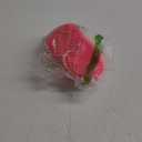 Swim Goggles Kids 6-14, Diving Mask No Tangle StrapWater Goggles Nose Cover for JR / Youth (1PK - Pink & Blue)