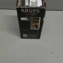 KRUPS 1500813248 203 Electric Spice and Coffee Grinder with Stainless Steel Blades AND KM202850 Simply Brew Compact Filter Drip Coffee Maker