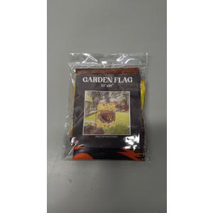 OSU Garden Flag 13x18