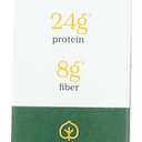 Chickapea Pasta Organic Chickapeas & Lentils Elbows Pasta, 8 Oz