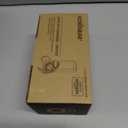 Made For Amazon Outlet Hanger, White, for Echo Dot (4th generation)