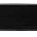 NewYall Black Exterior Door Handle Covers for Toyota Sequoia Tundra 2007-2021 Outer Front Rear Left Driver Right Passenger Side