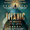 Titanic The Musical [Blu-ray]