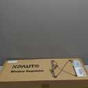 Rear Right Power Window Regulator with Motor fit for Nissan Titan (04-15)