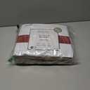 Mellanni California King Sheets Set - 4 PC Iconic Collection Bedding - Hotel Luxury, Extra Soft, Cooling Bed Sheets - Wrinkle, Fade, Stain Resistant (Cal King, Tan)