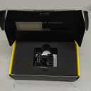 EZDIY-FAB PCIe 5.1 Adapter - 600W 12+4pin, 16pin 12VHPWR GPU Power Connector, 12V-2x6 GPU Adapter, 180 Degree Right Angle - Compatible with RTX 3090Ti, 4070Ti, 4080, 4090 GPU - RVS Type, Black