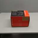 A-Premium AC Compressor with A/C Clutch Compatible with Chevrolet City Express 2.0L 2015-2018, Nissan NV200 2.0L 2013-2020, DKS17D Style