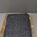 5Pcs Halloween Creepy Cloth Black 3072inch - Halloween Decorations Clearance - Creepy Spooky Halloween Decorations Outdoor Indoor